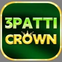 3 Patti Crown